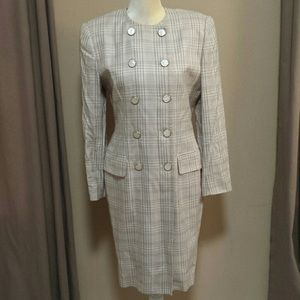 Vintage Evan picone dress